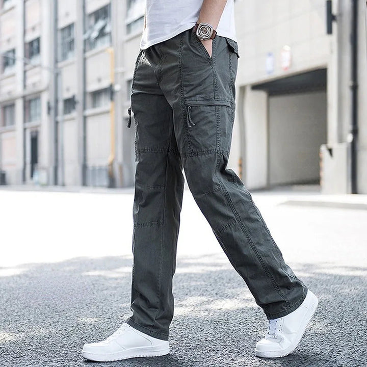 Ronan | Cargo Pants for Men
