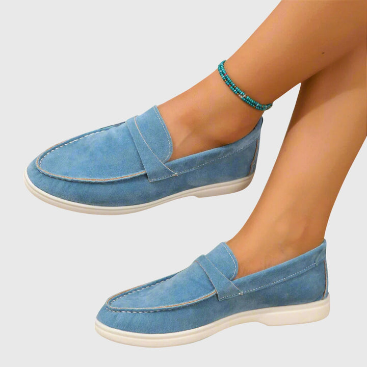 Maja Orthopedic Slippers With Comfort And Style Every Day