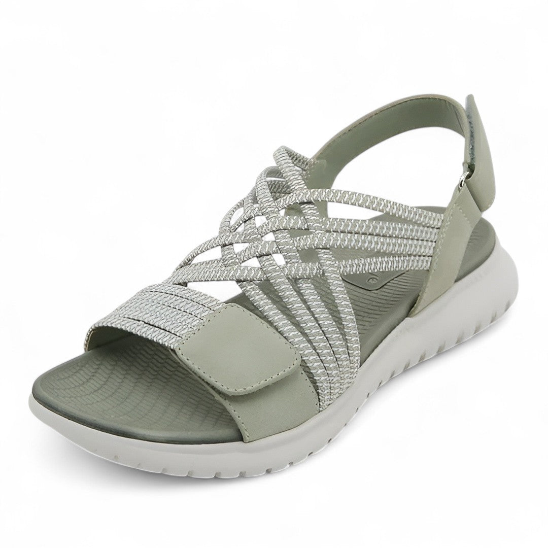 Gráinne - Comfortable Orthopedic Sandals