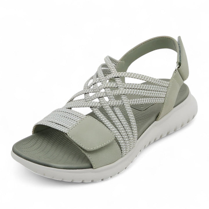 Gráinne - Comfortable Orthopedic Sandals