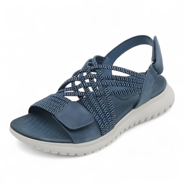 Gráinne - Comfortable Orthopedic Sandals