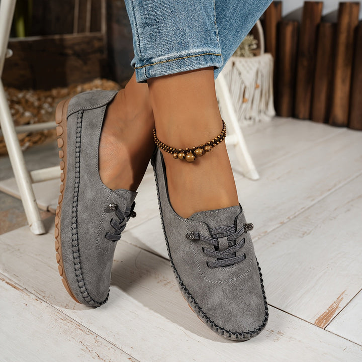 Ciara - Slip-On Shoes for Sensitive Feet