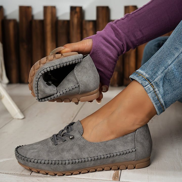 Ciara - Slip-On Shoes for Sensitive Feet