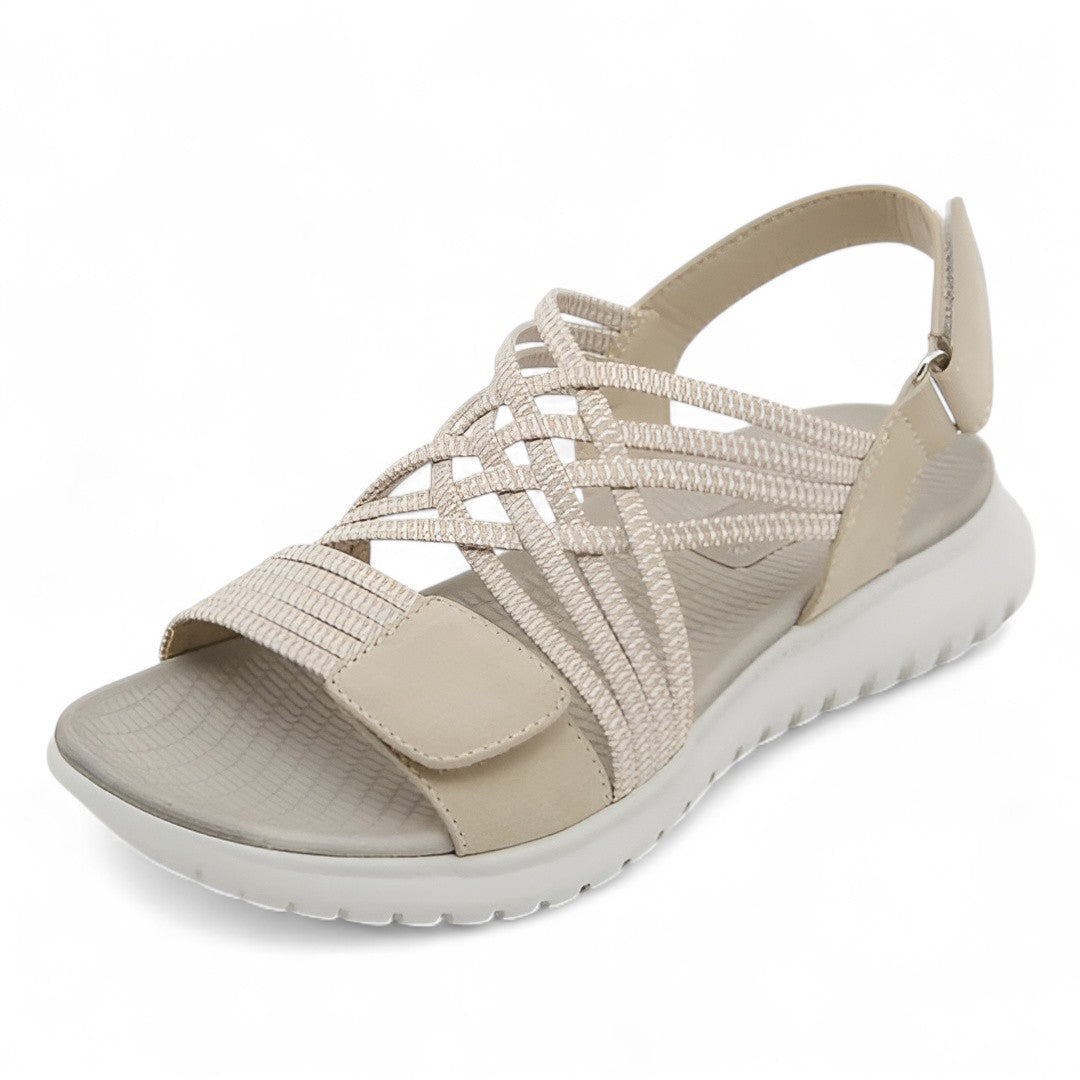 Ciara - Comfortable Orthopedic Sandals