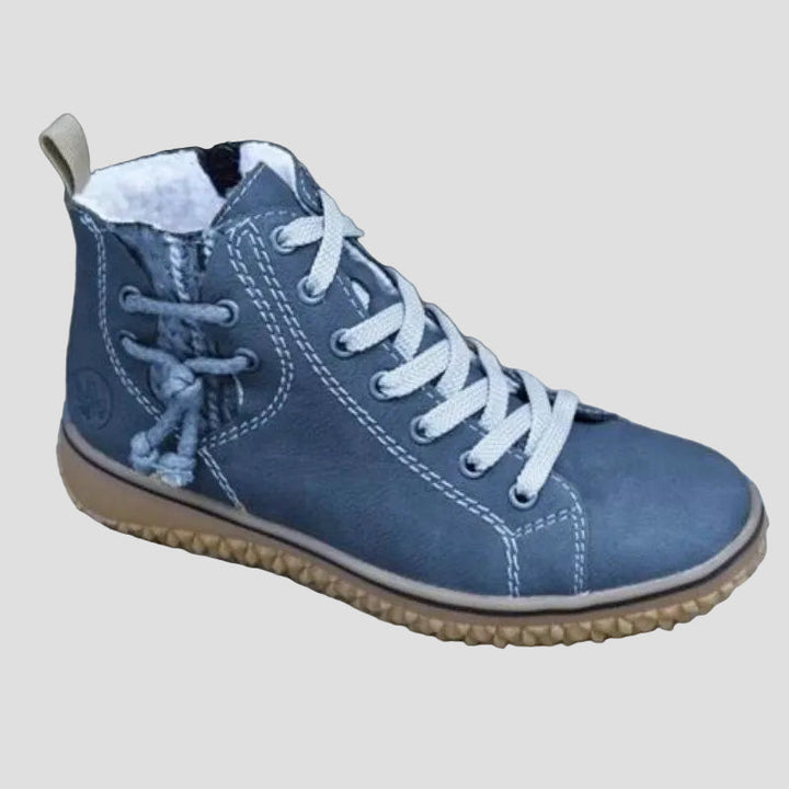 Eabha - Orthopedic Winter Footwear for Women
