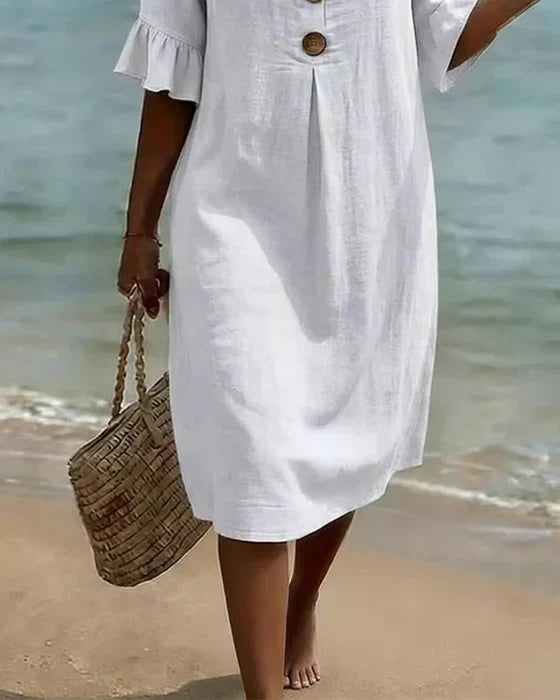 Casual Women's Dress
