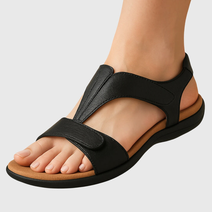 Saoirse - Orthopedic Sandals