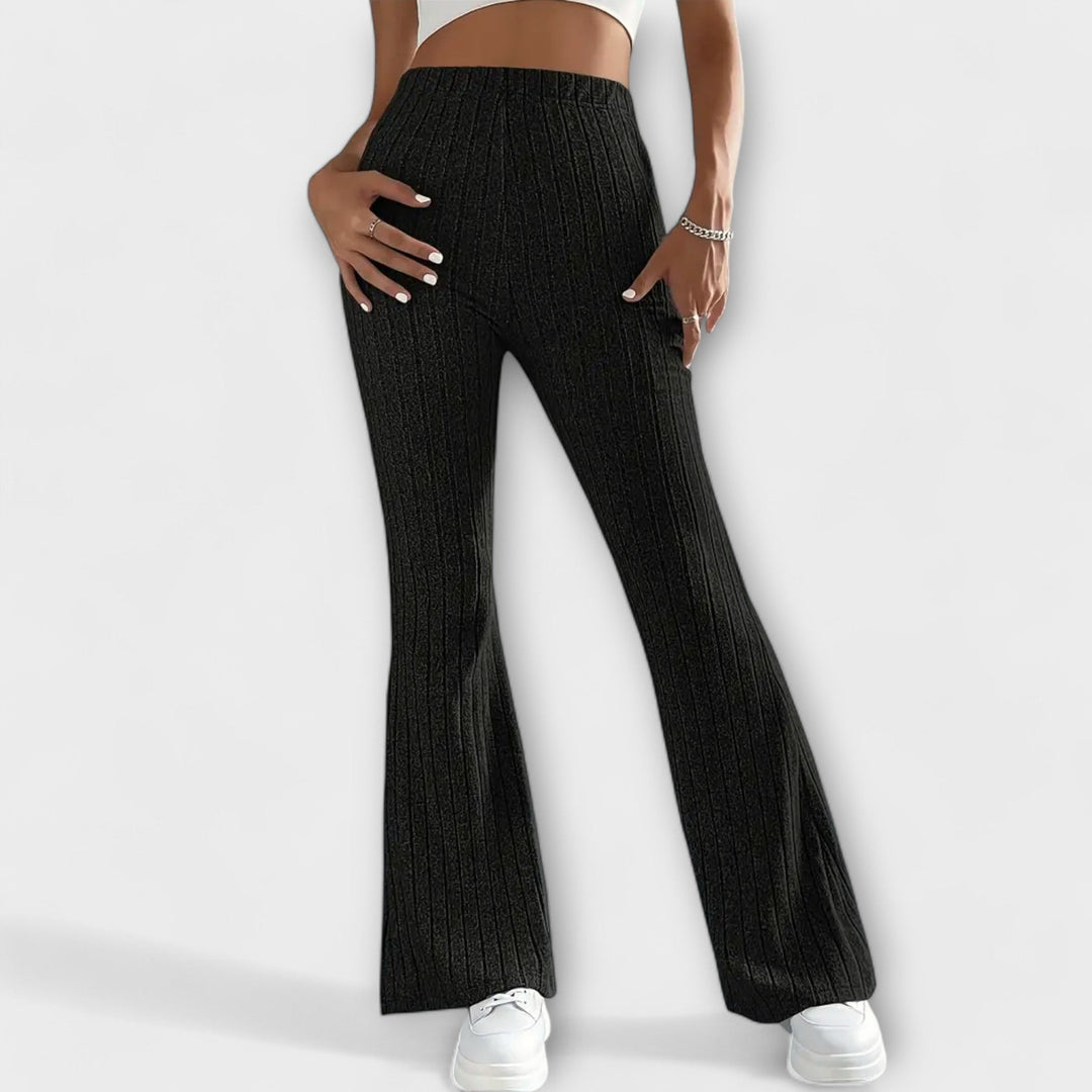 Órla - Elegant Trousers