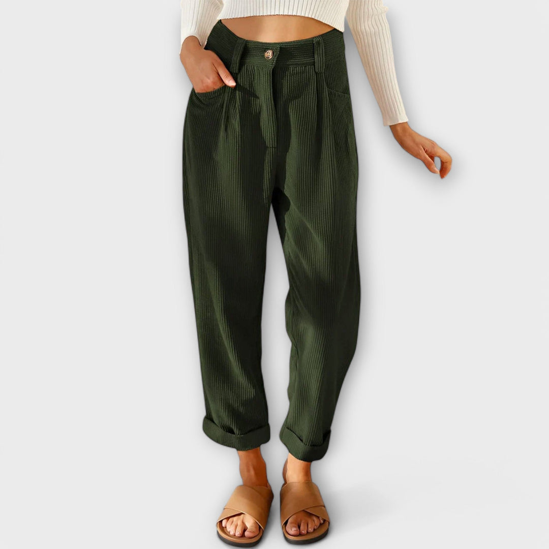 Sinéad - Modern Shorts