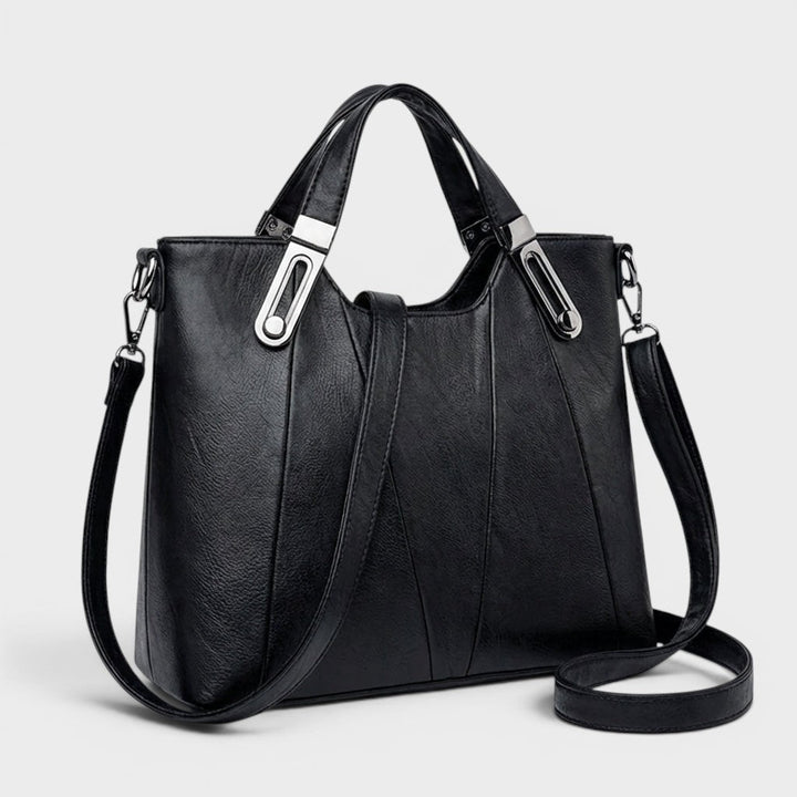 Niamh - Elegant Leather Handbag