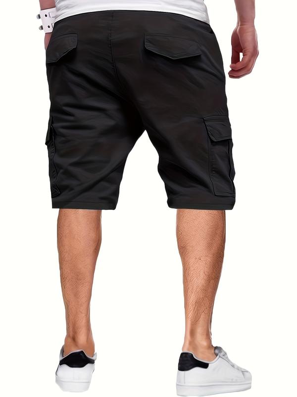 Darragh - Cargo Shorts