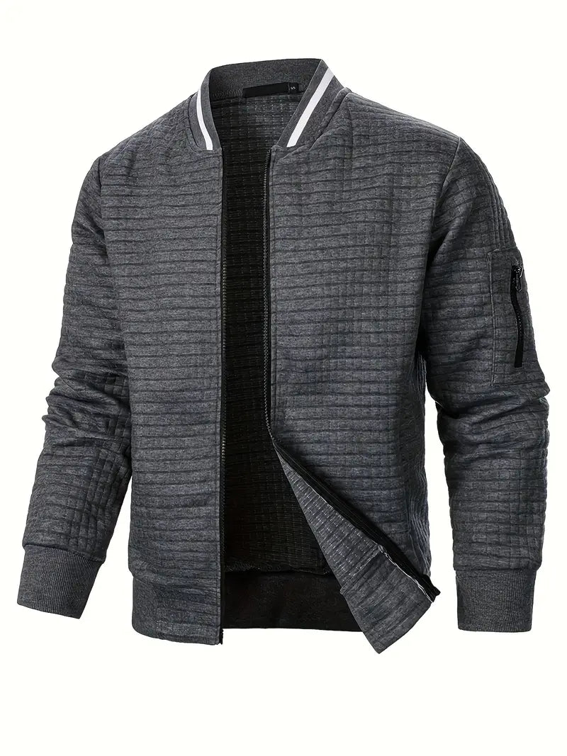Cian | Elegant & Lightweight Jacket