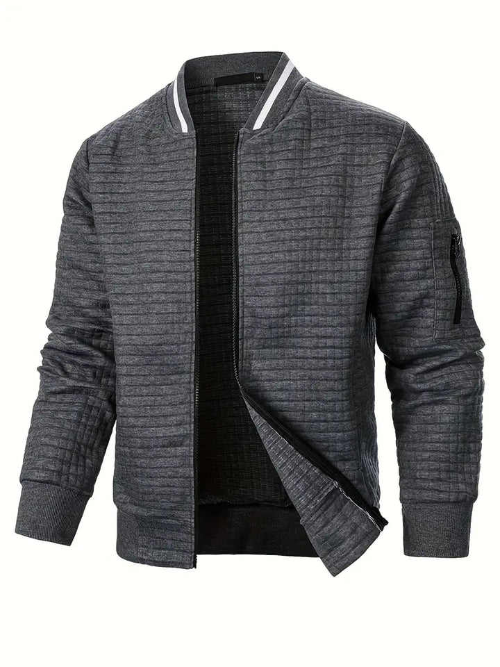 Cian | Elegant & Lightweight Jacket