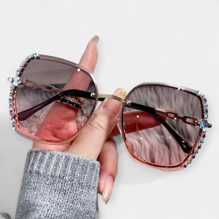 Women's Gradient Sunglasses