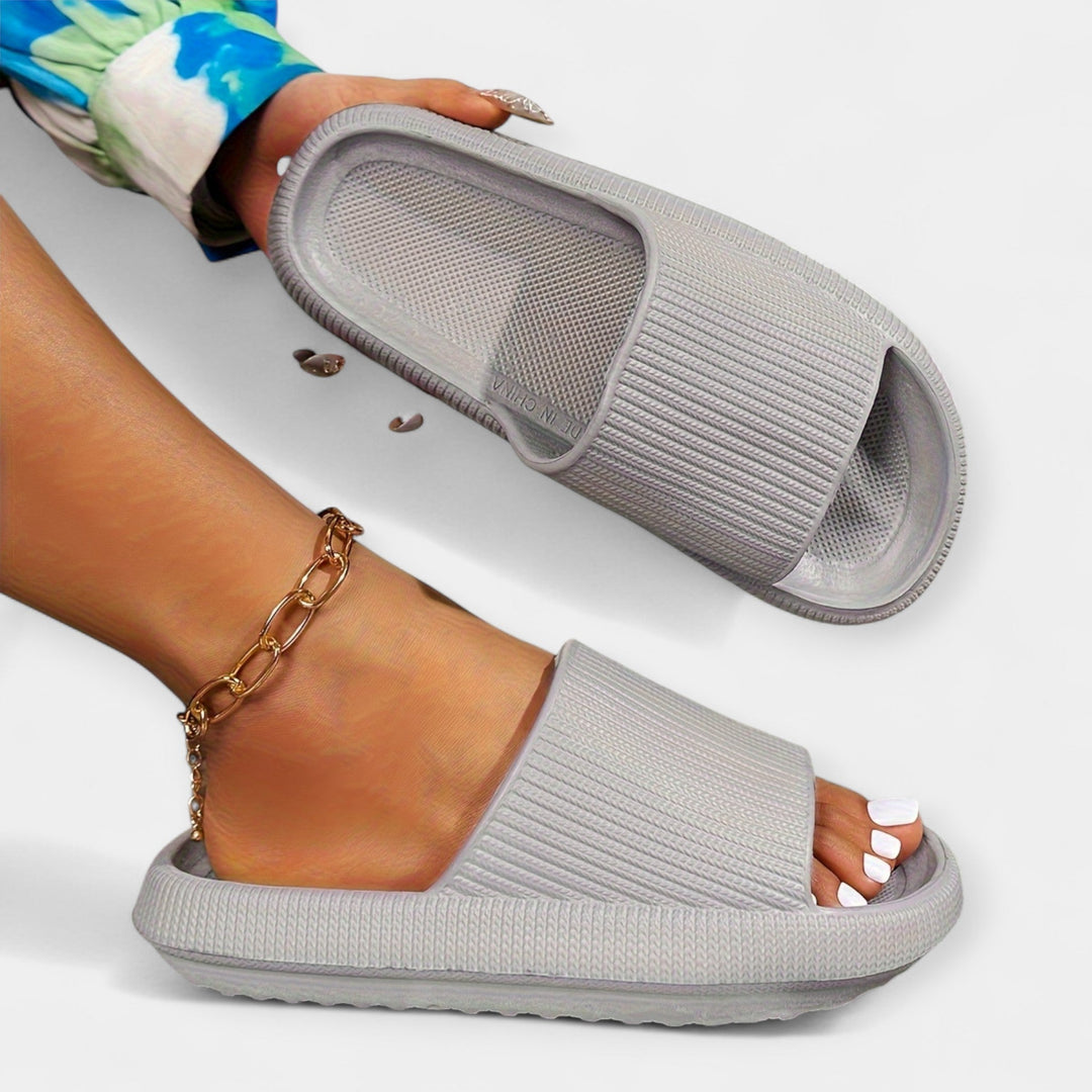 Slippers for Home and Beach