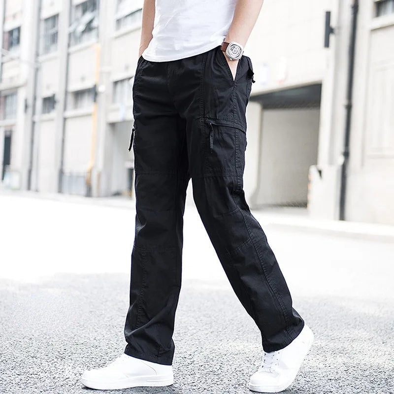 Ronan | Cargo Pants for Men
