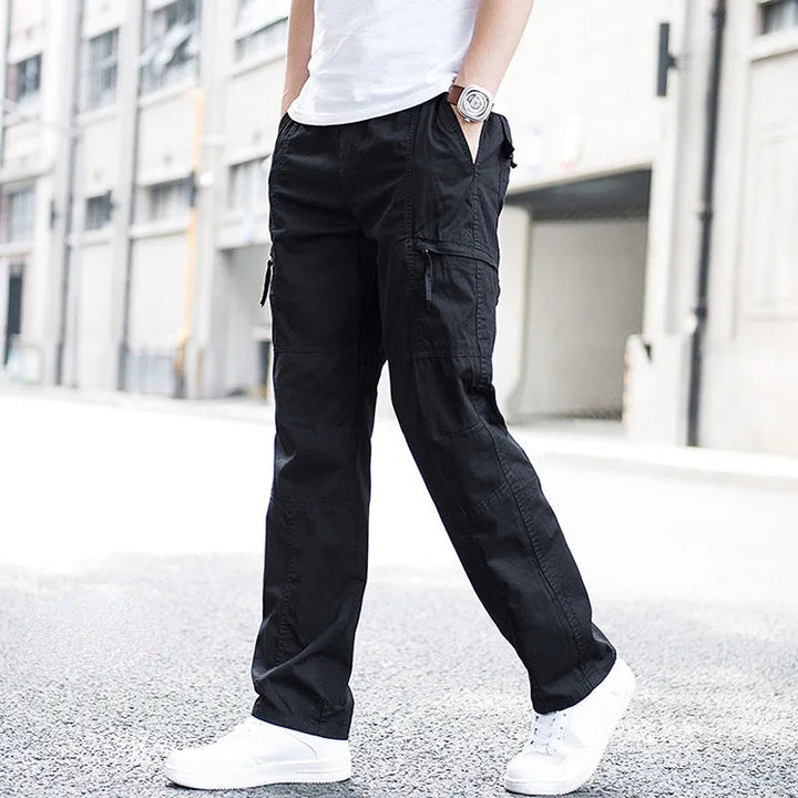Ronan | Cargo Pants for Men