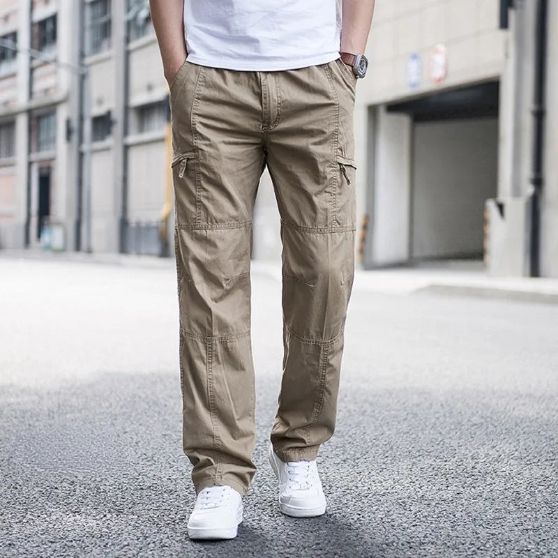 Ronan | Cargo Pants for Men