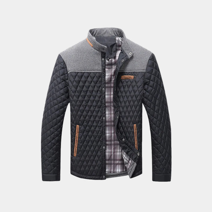 Ronan - Charter Jacket