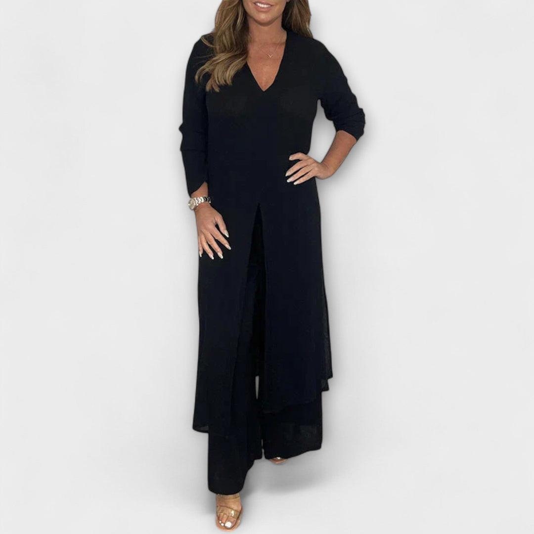 Stylish 3-Piece Women's Set