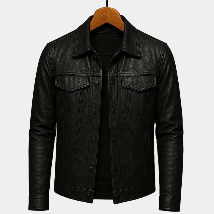 Mads – Men's Rider Jacket