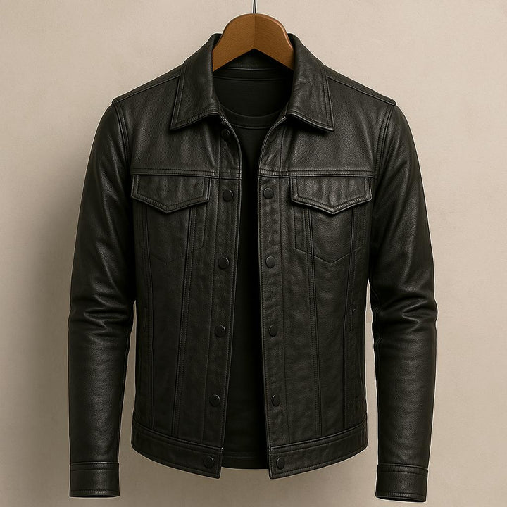 Mads – Men's Rider Jacket