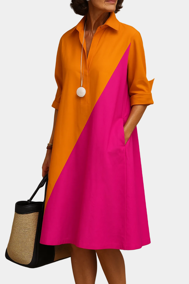Muireann - Summer Dress