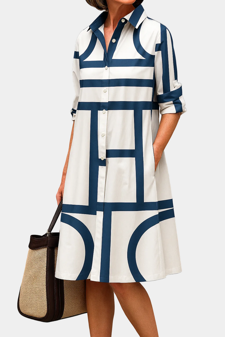 Mette - Summer dress