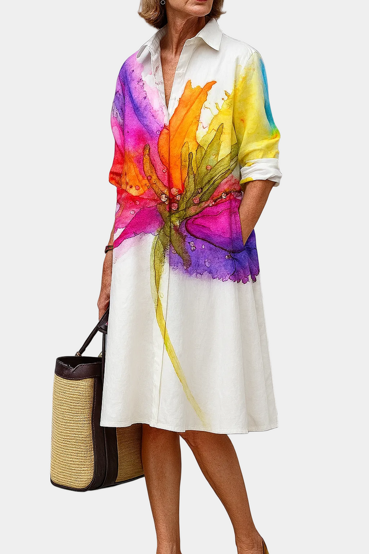 Órla - Summer Dress