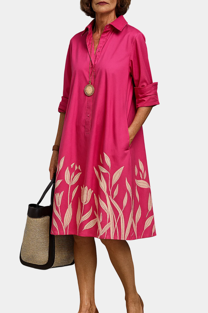 Dorte - Sundress