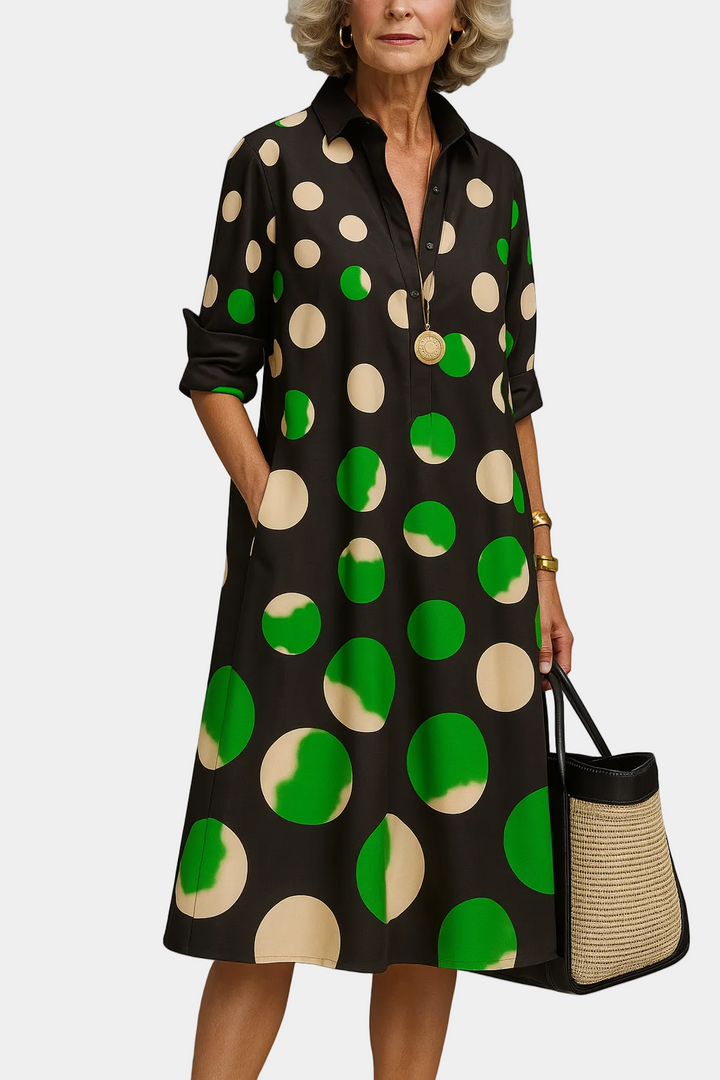 Emma - Summer Dress
