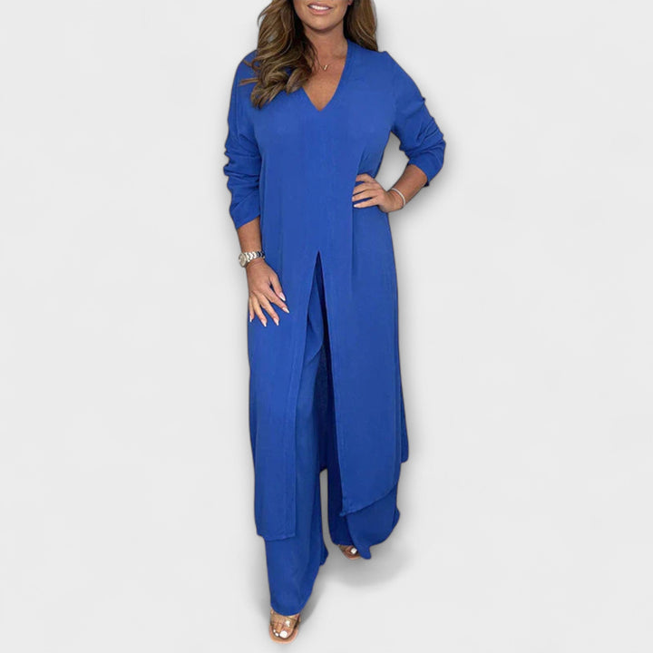 Stylish 3-Piece Women's Set