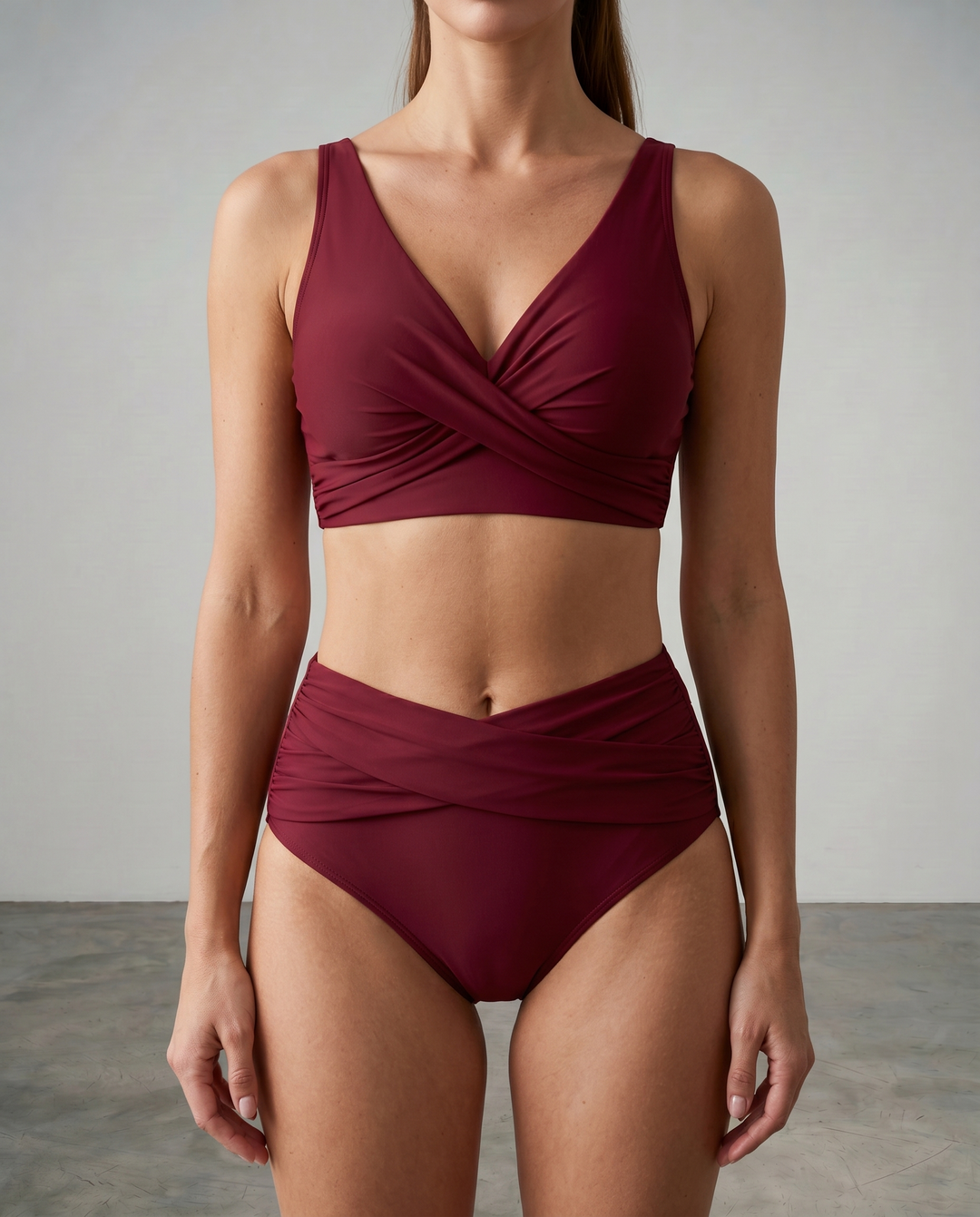 Else - Shaping bikini for women