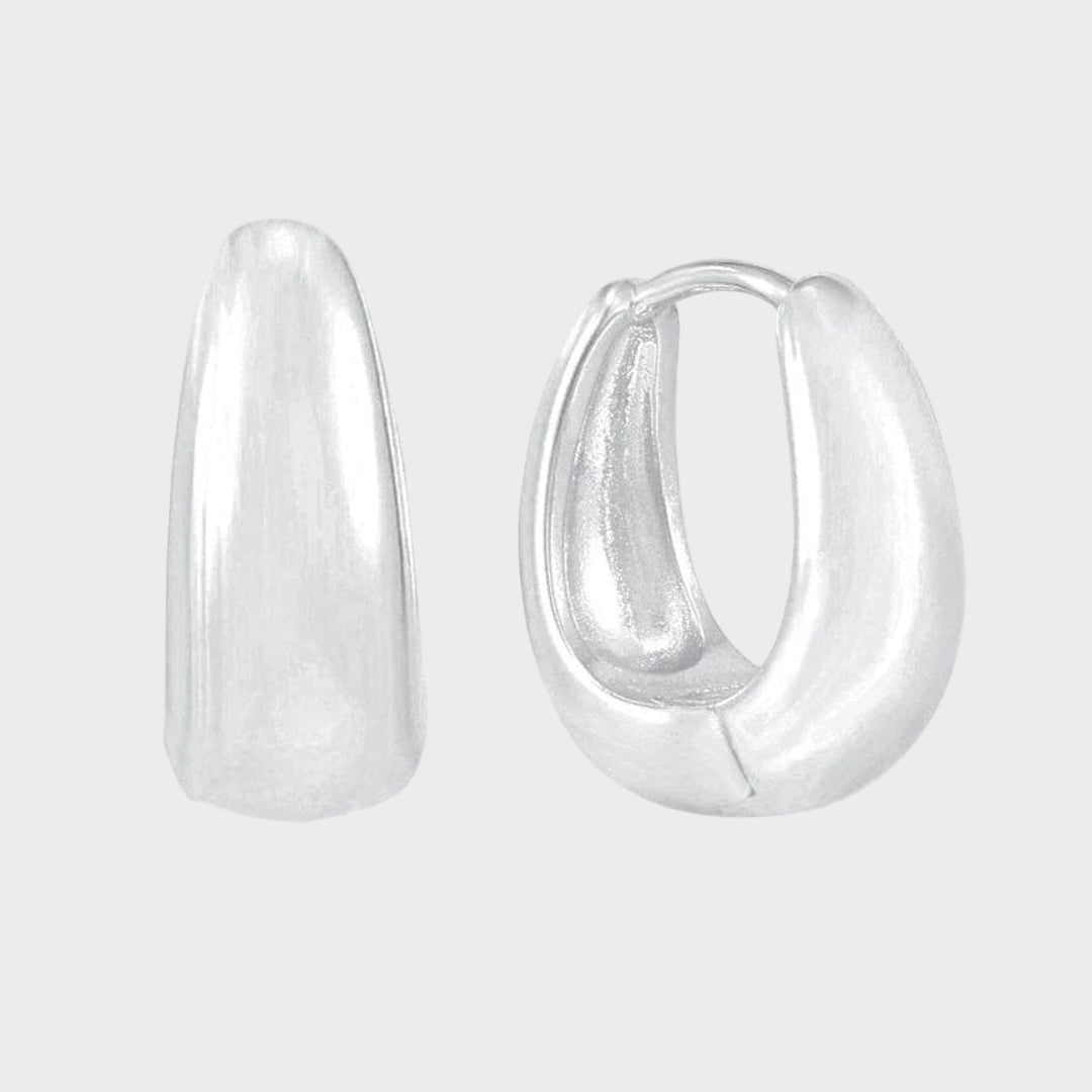 Hoop Earrings