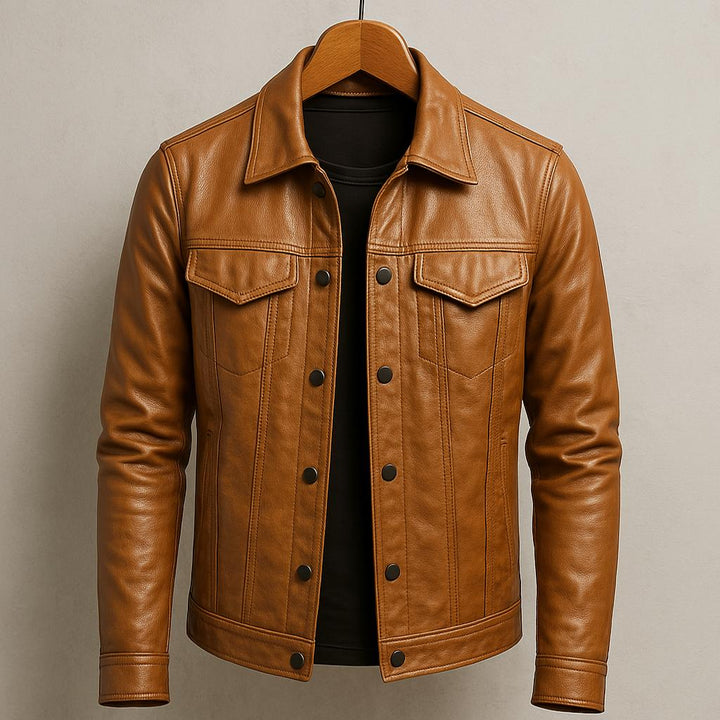 Mads – Men's Rider Jacket