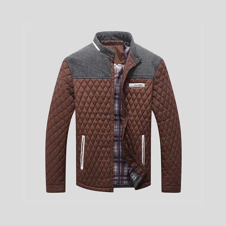 Ronan - Charter Jacket