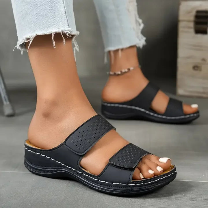 Sinéad – Orthopedic Sandals