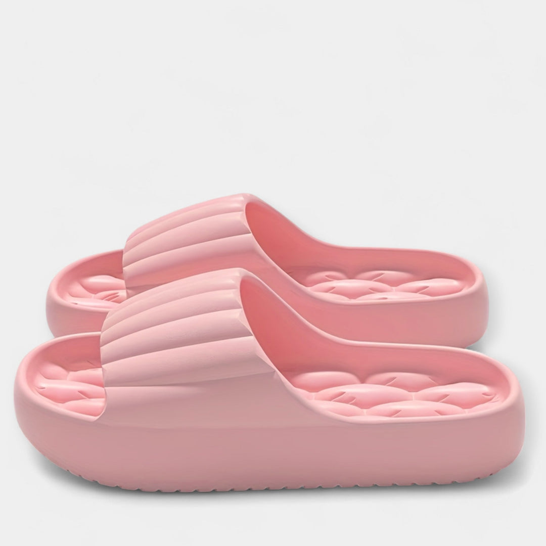 Slippers for all seasons
