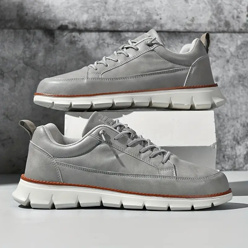 Niall | Premium Shoes for Everyday Comfort