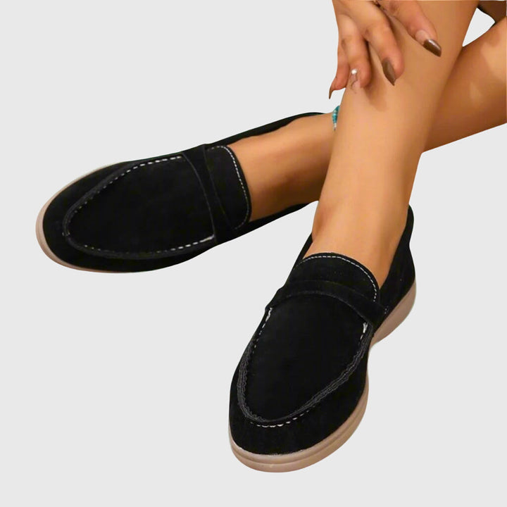 Maja Orthopedic Slippers With Comfort And Style Every Day