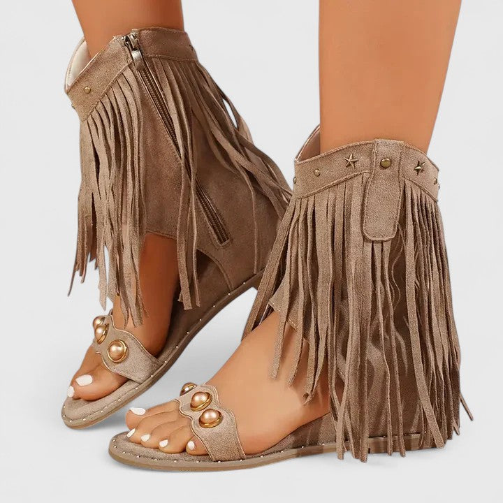 Aisling | Elegant Sandals