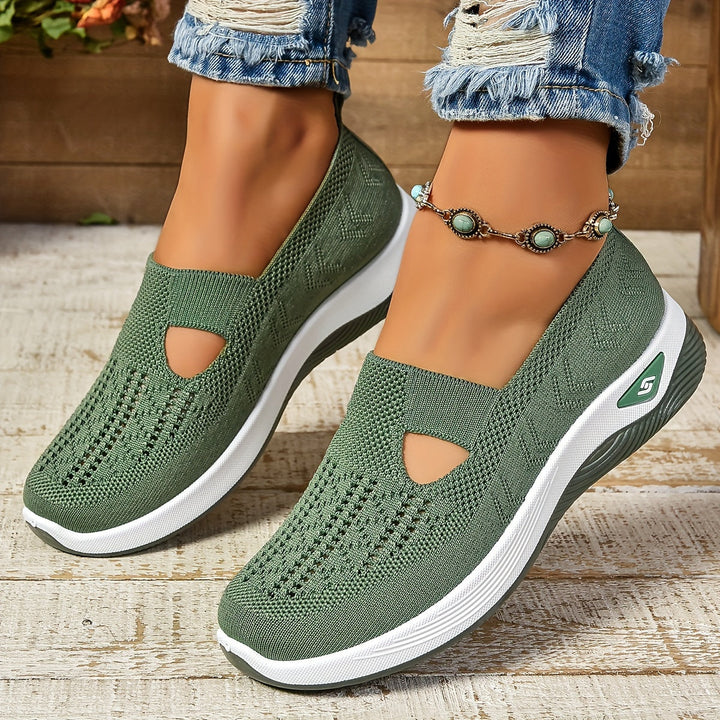 Elin - Luxurious Orthopaedic Footwear with Every Step