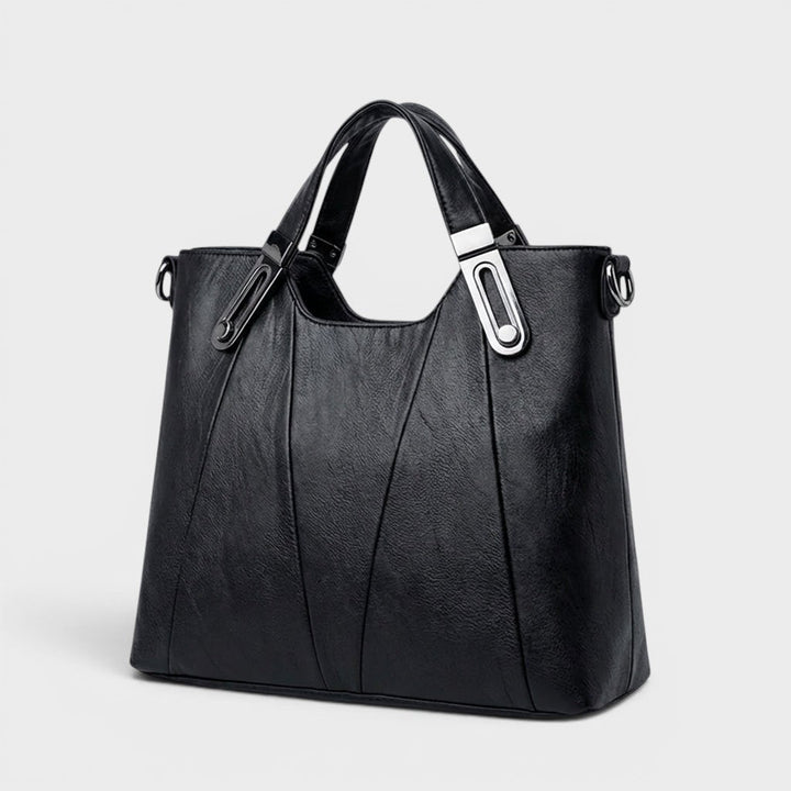 Niamh - Elegant Leather Handbag