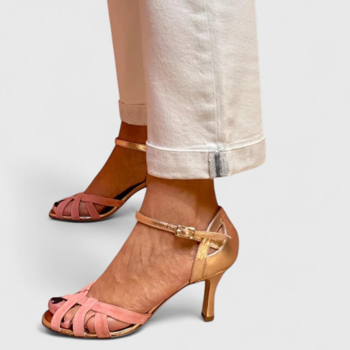 Sinéad - Orthopedic Heels
