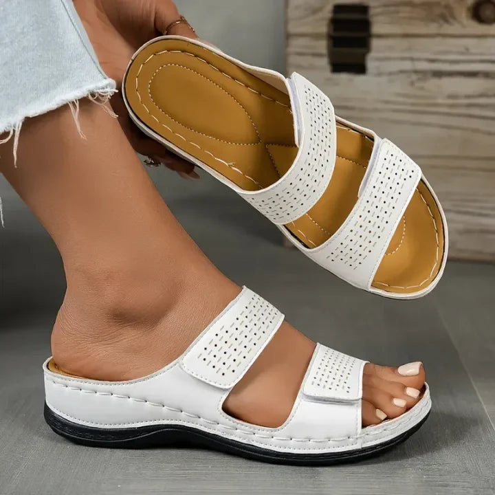 Sinéad – Orthopedic Sandals