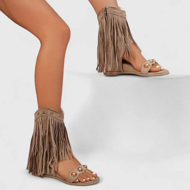 Aisling | Elegant Sandals