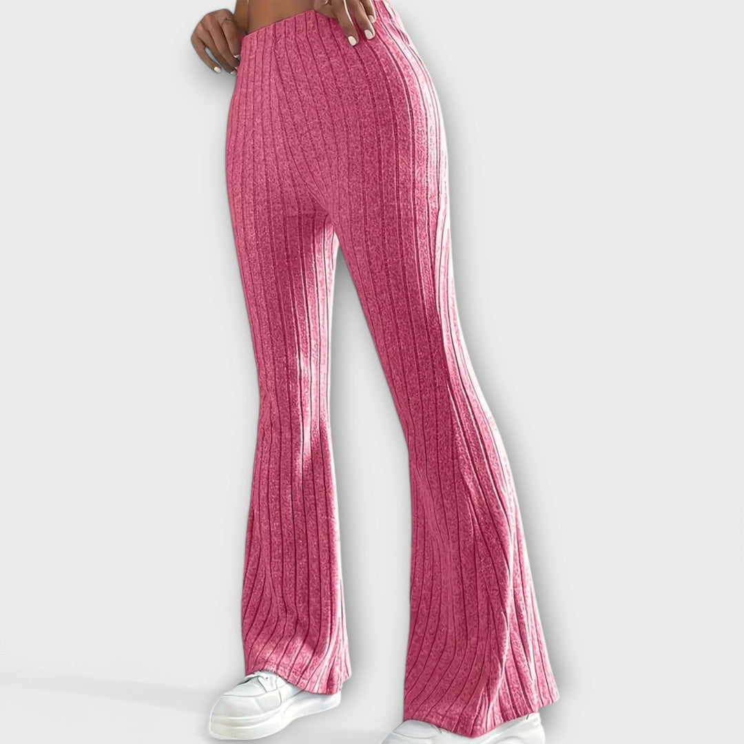 Órla - Elegant Trousers