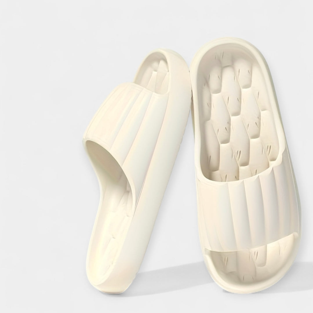 Slippers for all seasons