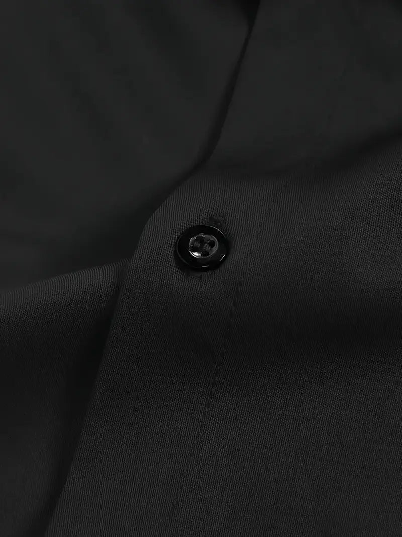 Fionn - Breathable Men's Shirt