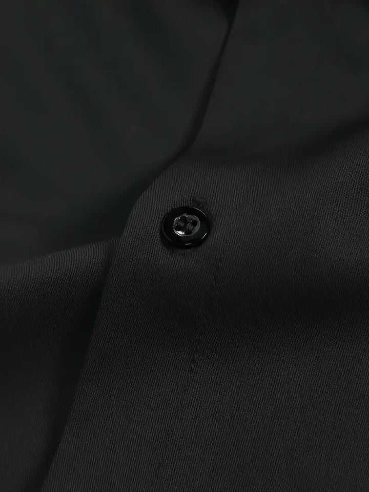 Fionn - Breathable Men's Shirt